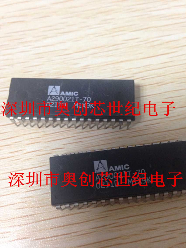 特價出售 A290021T-70 AMIC DIP-32P 進口全新原裝現(xiàn)貨-A290021T-70盡在買賣IC網(wǎng)